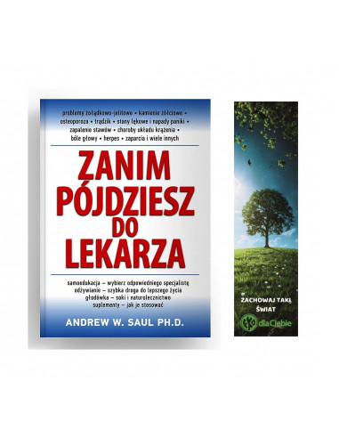 Zanim pójdziesz do lekarza