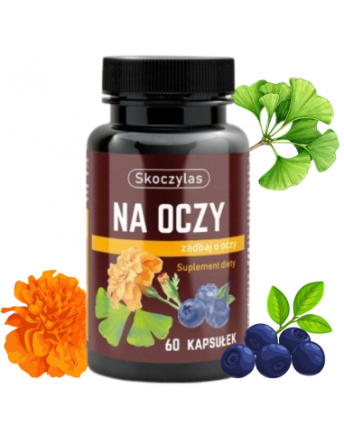 Na Oczy Anatol Skoczylas