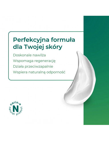 Krem Narin-E - krem z serwatką Narine - 40 g