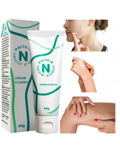 Krem Narin-E - krem z serwatką Narine - 40 g