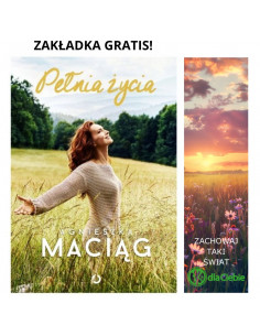 Pełnia Życia Agnieszka Maciąg