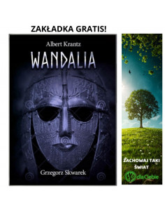 WANDALIA - Albert Krantz