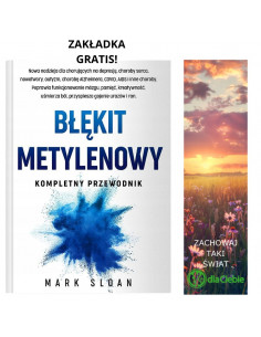 Błękit metylenowy - kompletny przewodnik