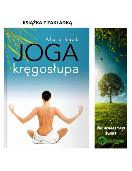 Joga kręgosłupa - nowe ćwiczenia krokodyla