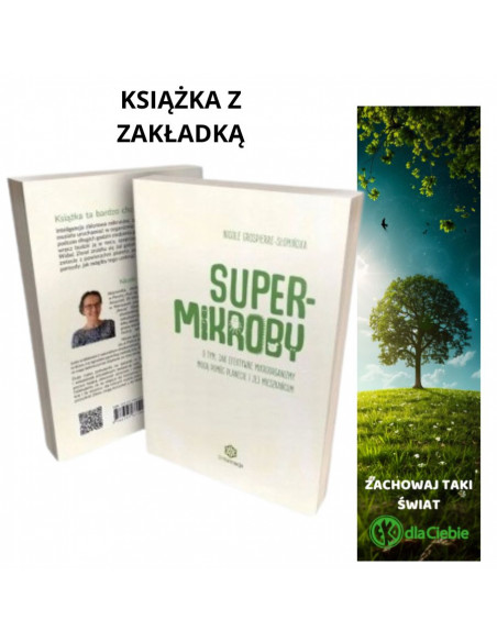 Super mikroby