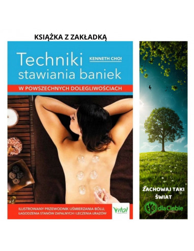 Techniki stawiania baniek