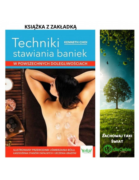 Techniki stawiania baniek