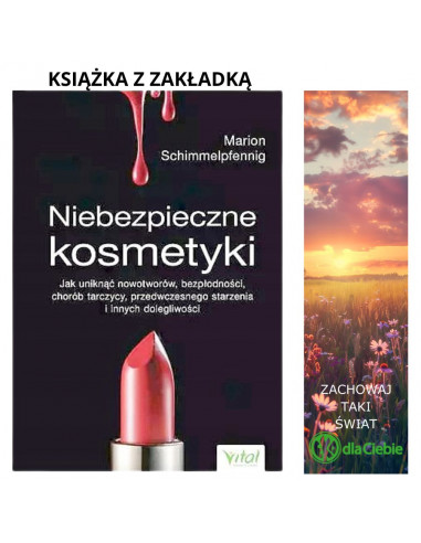 Niebezpieczne kosmetyki