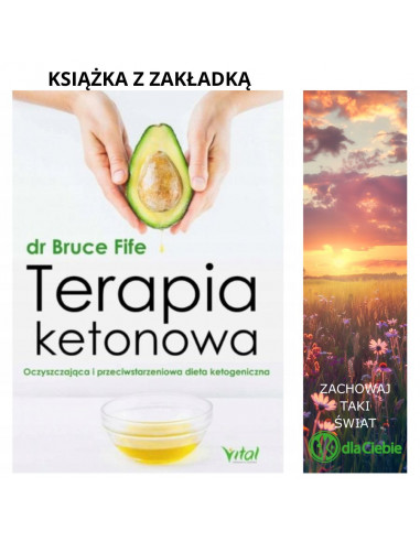 Terapia ketonowa