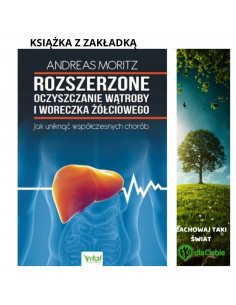 ROZSZERZONE OCZYSZCZANIE WĄTROBY