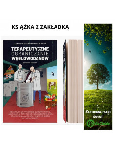 Terapeutyczne ograniczanie węglowodanów z Braćmi Rodzeń