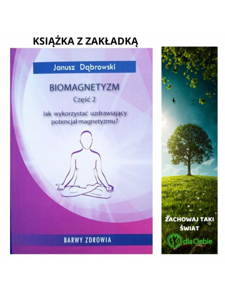 BIOMAGNETYZM  cz. 2
