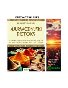 AJURWEDYJSKI DETOKS