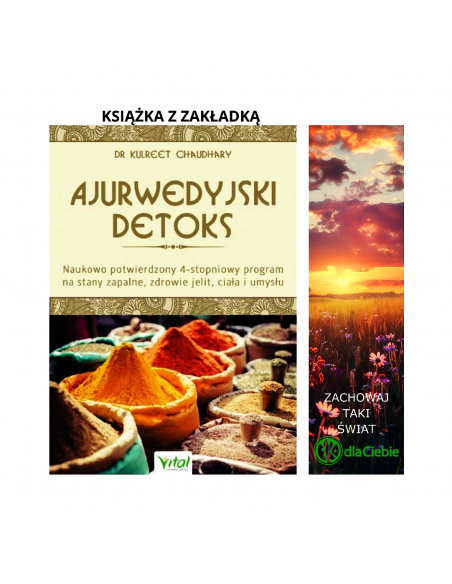 AJURWEDYJSKI DETOKS