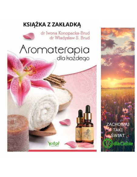 Aromaterapia dla każdego
