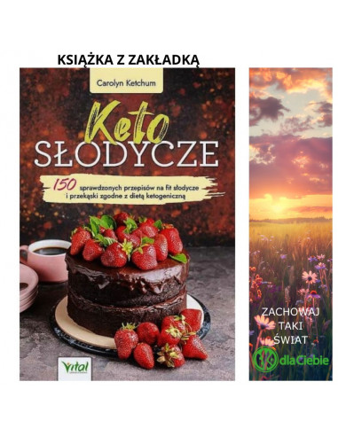 Keto słodycze
