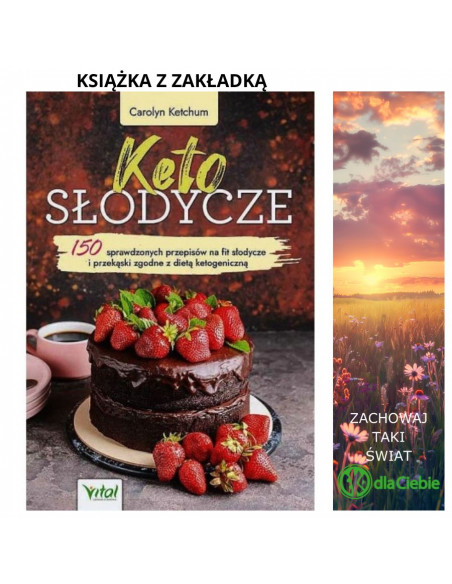 Keto słodycze