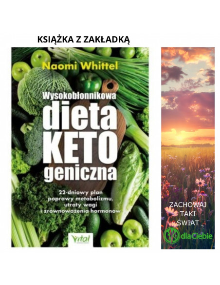 Wysokobłonnikowa dieta ketogeniczna
