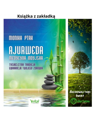 Ajurweda – medycyna indyjska