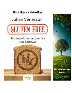 Gluten free