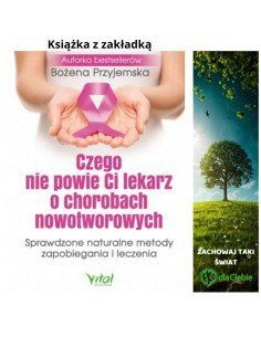 Czego Ci nie powie lekarz