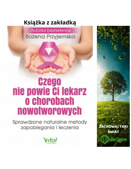 Czego Ci nie powie lekarz