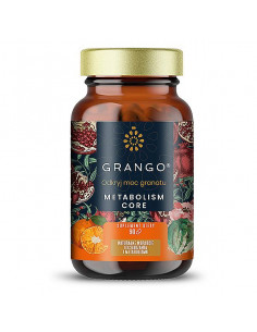 GRANGO Metabolism Core - 90 kaps.