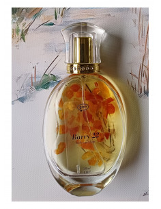 AMBER PERFUM - perfumy dla mężczyzn - Barry 22 -50 ml