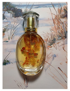 AMBER PERFUM - perfumy dla kobiet - Molly 24 - 50 ml