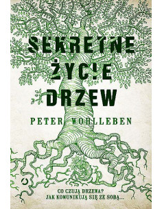 Sekretne życie drzew 2
