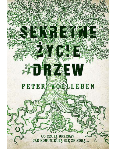 Sekretne życie drzew