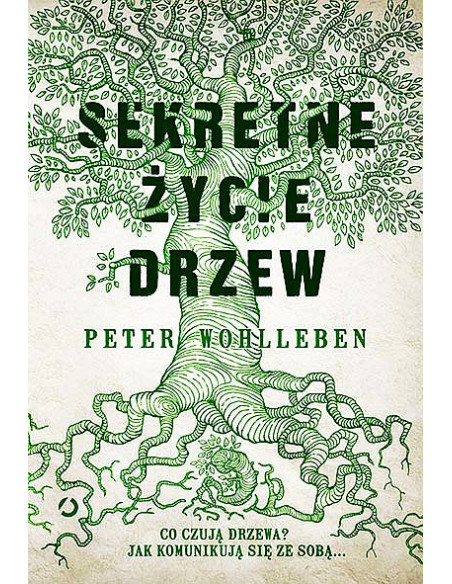 Sekretne życie drzew