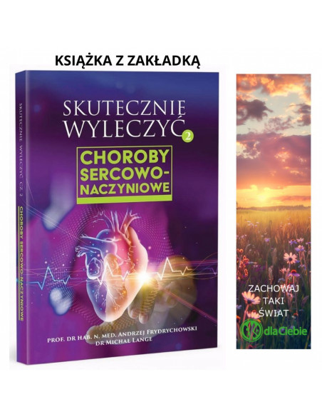 Skutecznie wyleczyć.  Choroby sercowo-naczyniowe