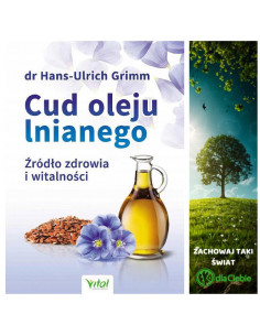 Cud oleju lnianego