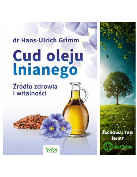 Cud oleju lnianego
