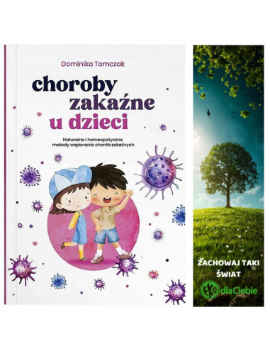 Choroby zakaźne u dzieci