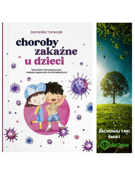 Choroby zakaźne u dzieci