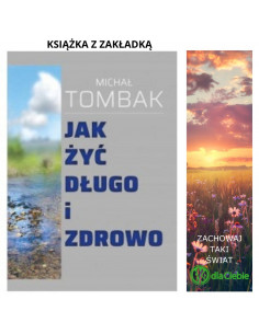 Jak żyć długo Tombak
