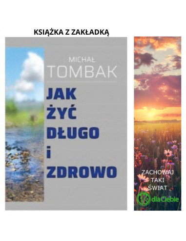 Jak żyć długo Tombak