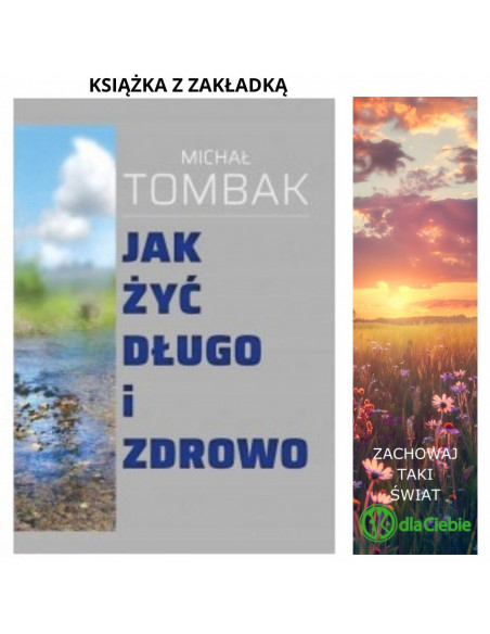 Jak żyć długo Tombak