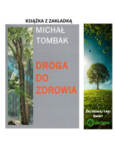 Droga do zdrowia - Michał Tombak