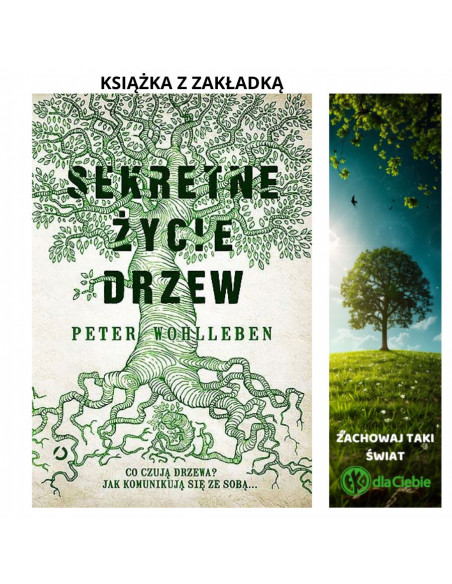 Sekretne życie drzew