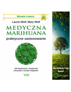 Medyczna marihuana – praktyczne zastosowanie