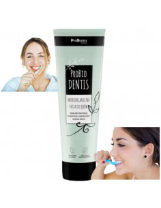 ProBio Dentis - Mikroorganiczna pasta do zębów