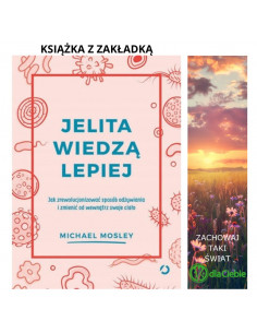 JELITA WIEDZĄ LEPIEJ