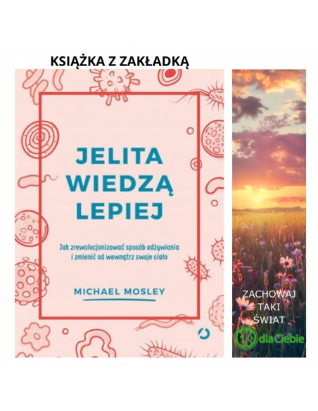 JELITA WIEDZĄ LEPIEJ