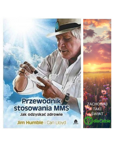 Książka MMS Poradnik stosowania