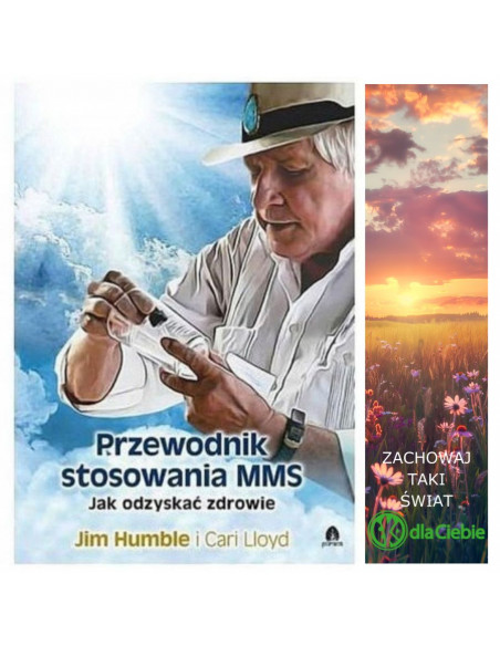 Książka MMS Poradnik stosowania