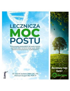 Lecznicza moc postu