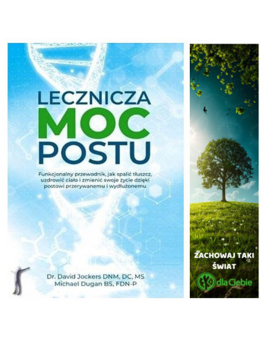 Lecznicza moc postu